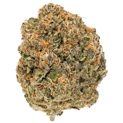 Hella Slumped – THCa Flower