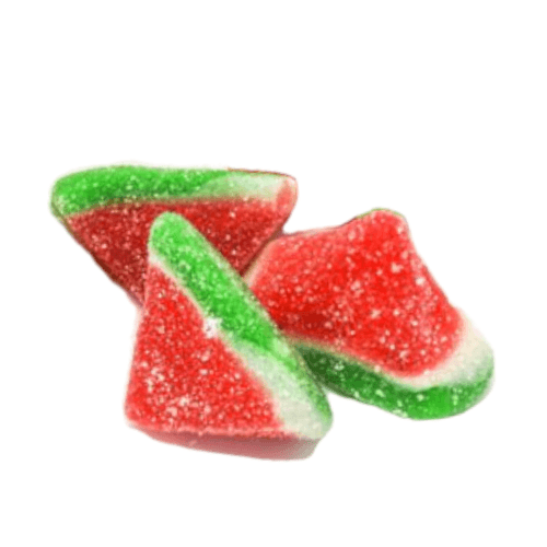 Yodie - Delta 9 Watermelon Gummies