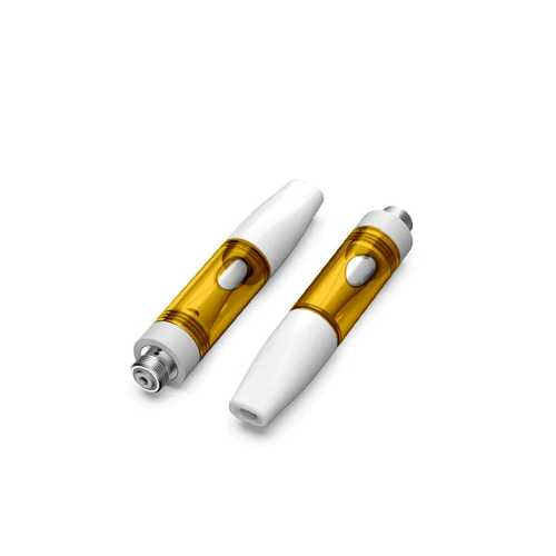 Live Resin THCa Vape Carts