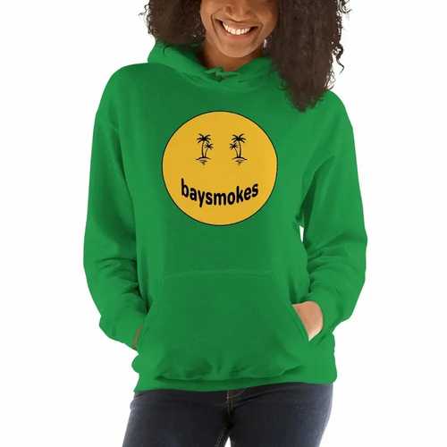 Happy Bay Hoodie