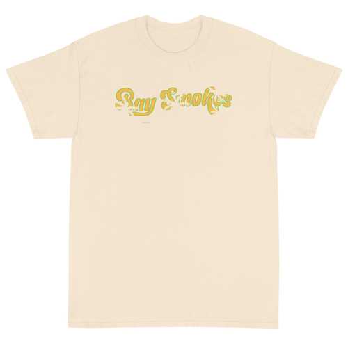 Sunshade Logo Tee - Ivory