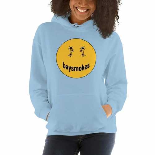 Happy Bay Hoodie