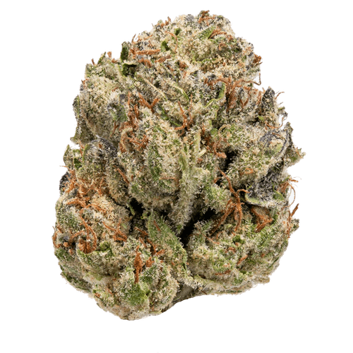 Hella Slumped – THCa Flower