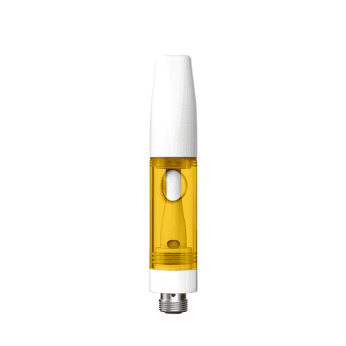 Yodie - Live Resin THCa Cartridge