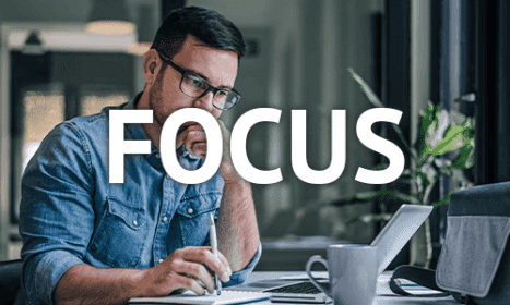 Cannabis for Focus