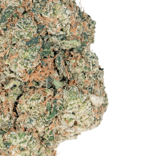 Hella Slumped – THCa Flower