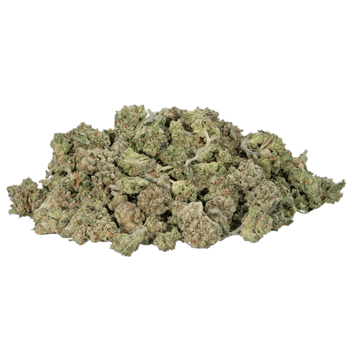 Aisle 13 Kush – THCa Greenhouse Smalls