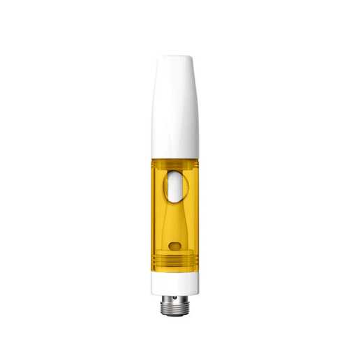 Live Resin THCa Vape Carts