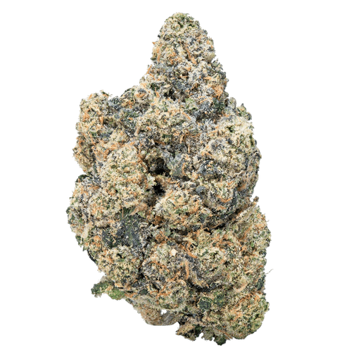 Hella Slumped – THCa Flower