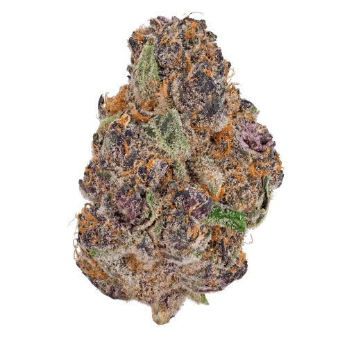 Blue Cherry Gelato– THCa Flower