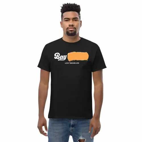 Bay Hub tee