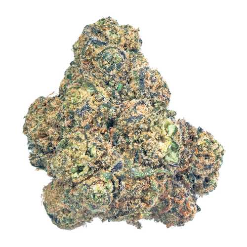 White Rainbow – THCa Flower