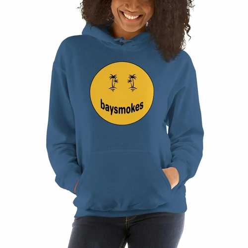 Happy Bay Hoodie