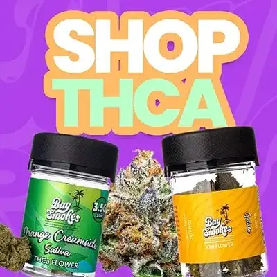 Shop THCA